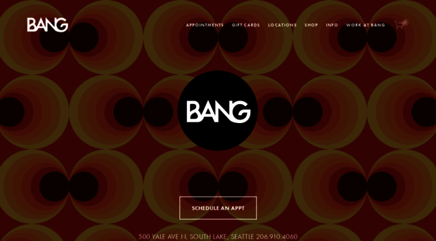 bangseattle.com