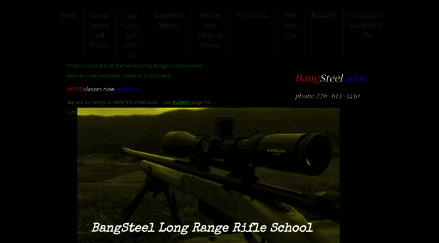 bangsteel.com