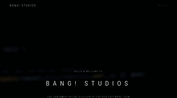 bangstudios.com