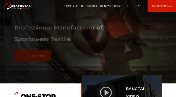 bangtaitex.com