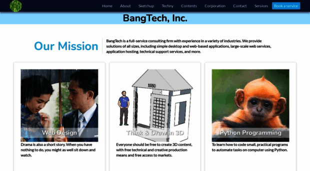 bangtech.com