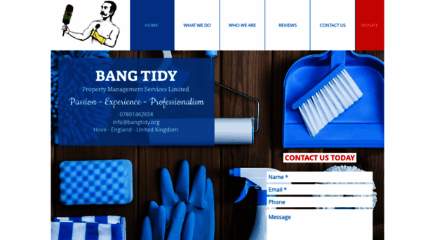 bangtidy.org