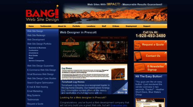 bangwebsitedesignprescott.com