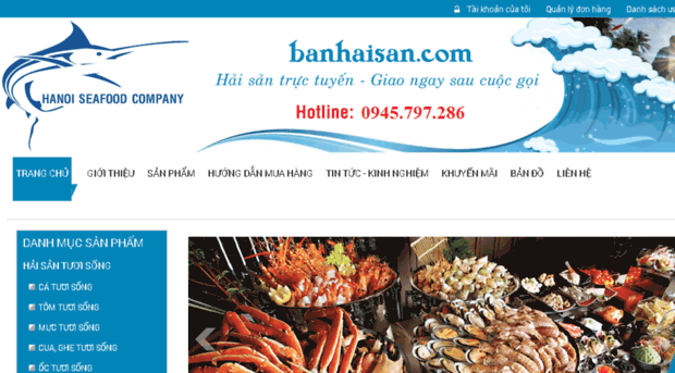 banhaisan.com