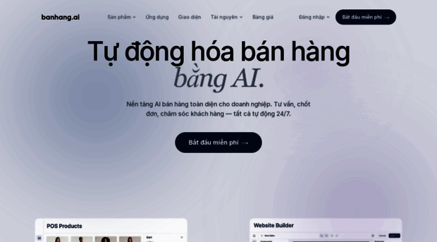 banhang.ai