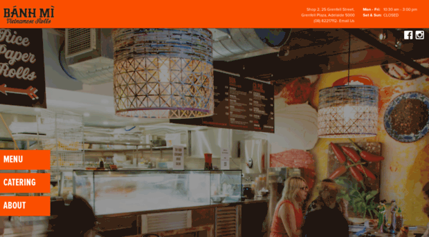 banhmi.com.au