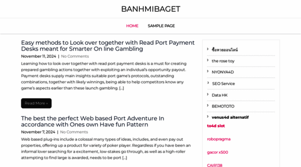 banhmibaget.com