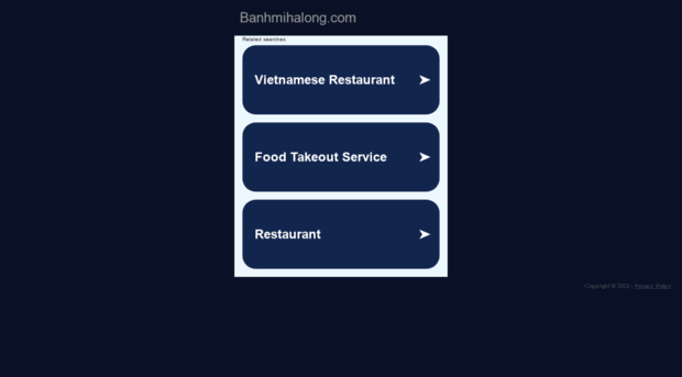 banhmihalong.com