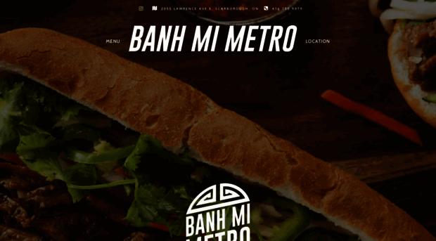 banhmimetro.com