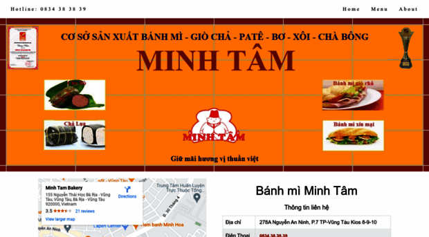 banhmiminhtam.com