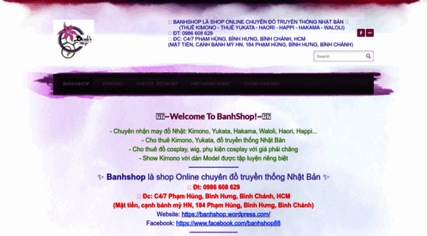 banhshop.weebly.com