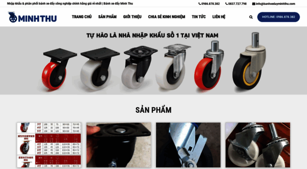 banhxedayminhthu.com