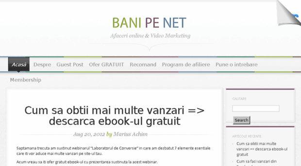 bani-pe-net.org