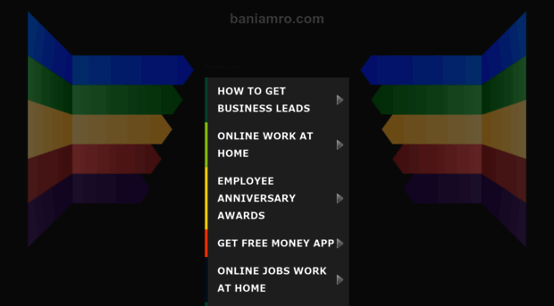 baniamro.com