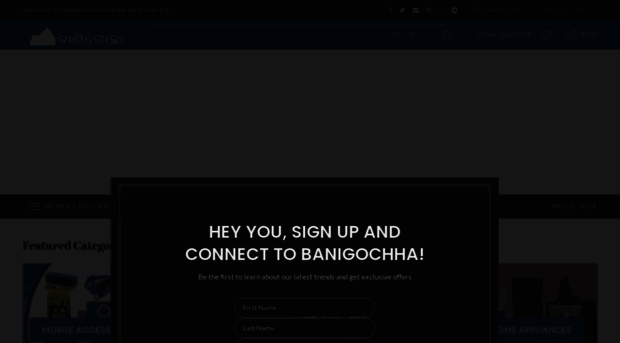 banigochha.com