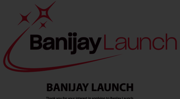 banijaylaunch.com