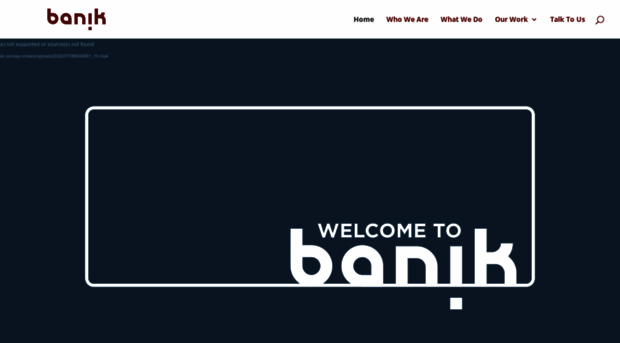 banik.com