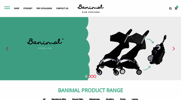 banimal.co.za