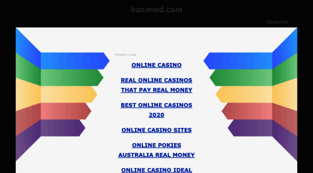 banimod.com