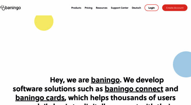 baningo.com