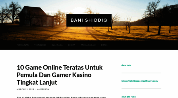 banishiddiq.id