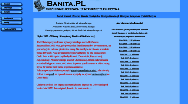 banita.pl