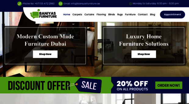 baniyasfurniture.ae