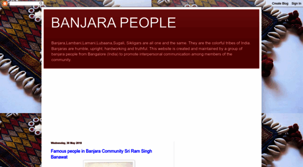 banjarapeople.blogspot.in