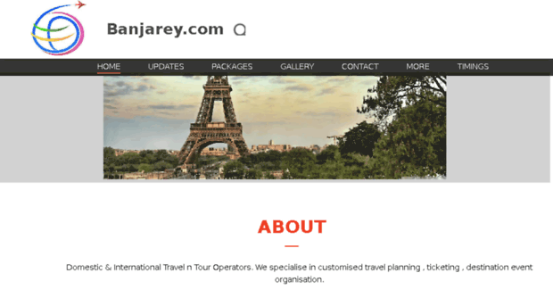 banjarey.com