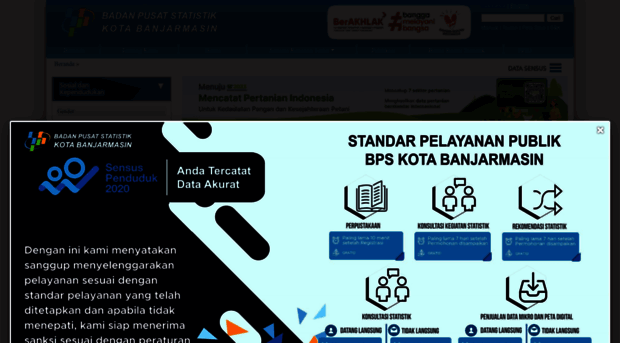 banjarmasinkota.bps.go.id