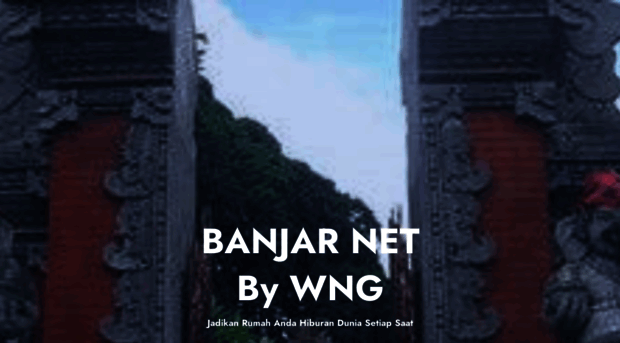 banjarnet.com