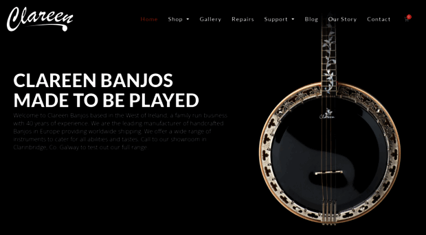 banjo.ie