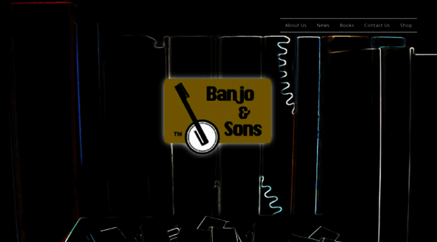 banjoandsons.com