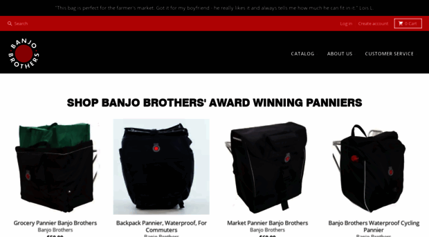 banjobrothers.com