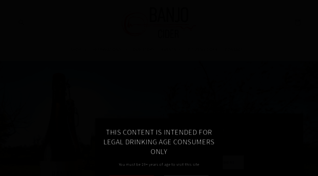 banjocider.ca