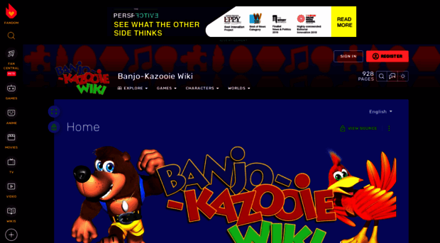 banjokazooie.fandom.com