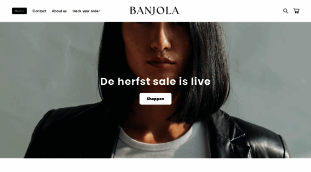 banjola.nl