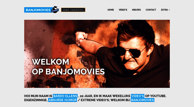 banjomovies.nl