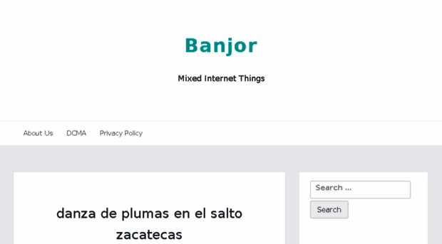 banjor.com