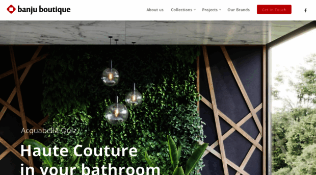 banjuboutique.com