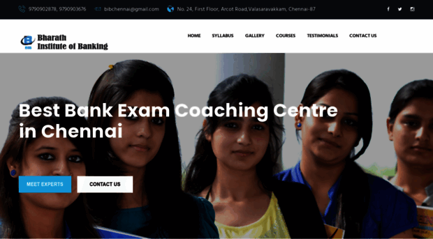 bank-exam-coaching.com