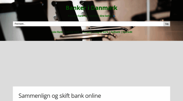 bank-index.dk