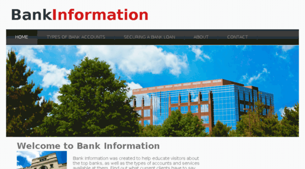 bank-information.net