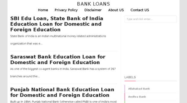 bank-loan.in