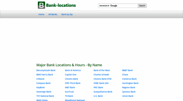 bank-locations.com