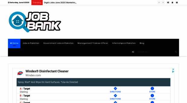 bank.pakistanjobsbank.net