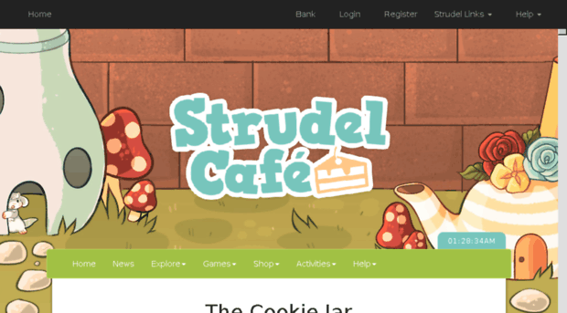 bank.strudel-cafe.com