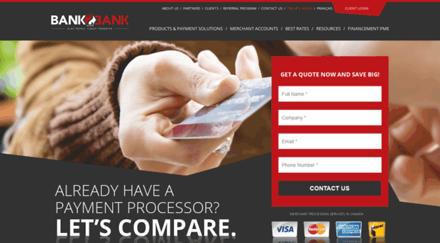 bank2bank.ca