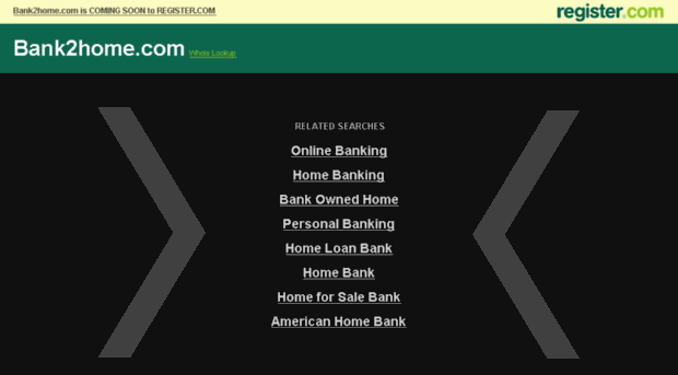 bank2home.com