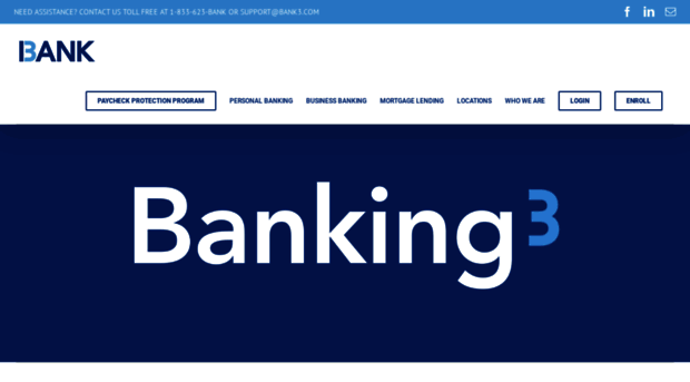 bank3.com